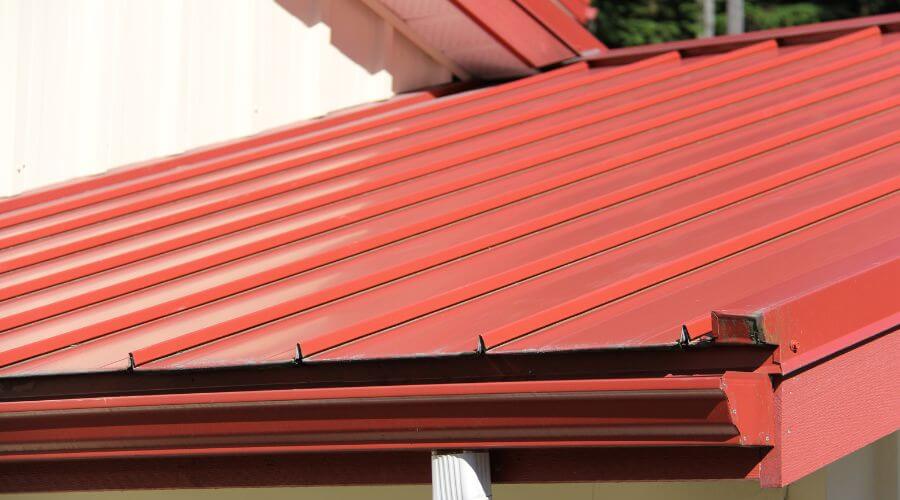 Industrial Roof Inspection in Sonora, CA